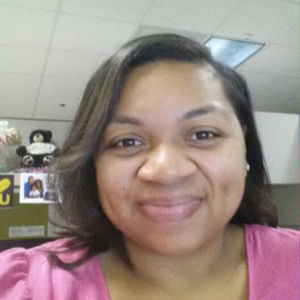 Meet your Posher, Brittney